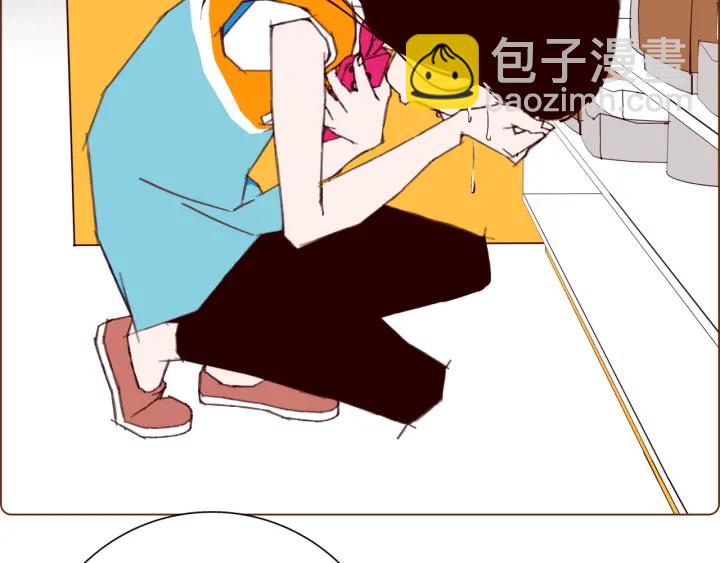 🍔恋爱铃 第129话 长跑 第14页