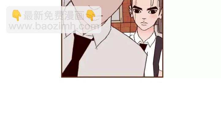 🍔恋爱铃 第13话 123 木头人 第15页