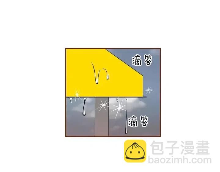 🍔恋爱铃 第13话 123 木头人 第38页