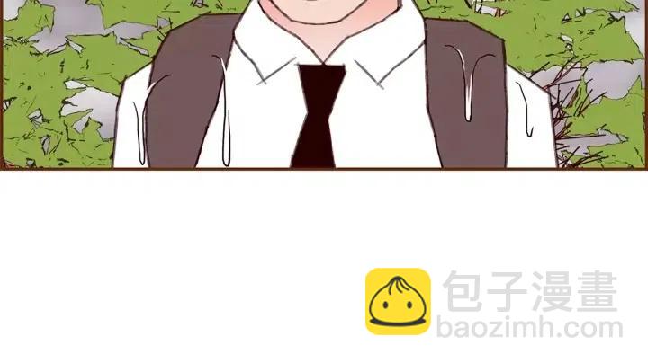 🍔恋爱铃 第13话 123 木头人 第48页