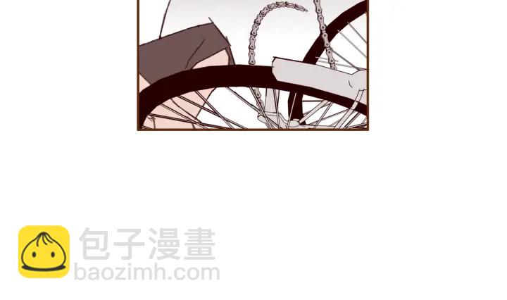 🍔恋爱铃 第131话 傻子 第10页