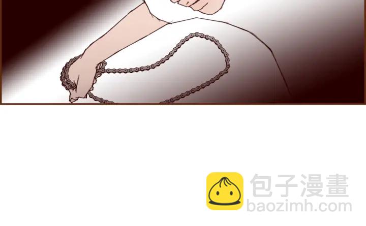 🍔恋爱铃 第131话 傻子 第27页