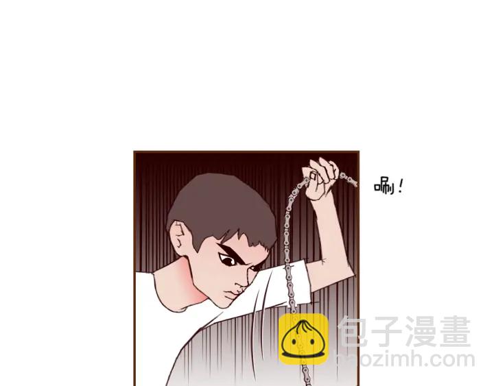 🍔恋爱铃 第131话 傻子 第9页
