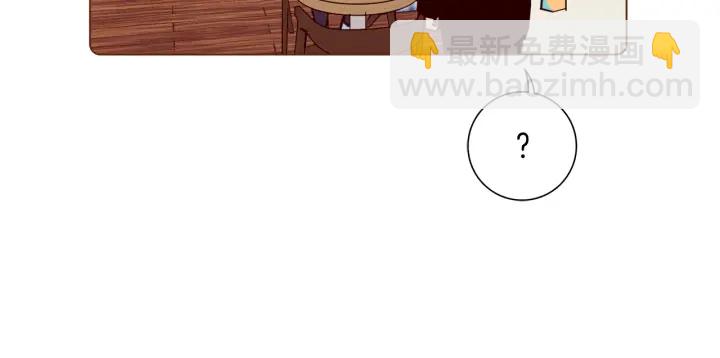 🍔恋爱铃 第135话 猜谜 第23页