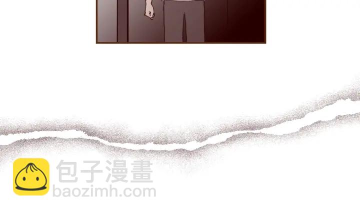 🍔恋爱铃 第137话 不想被看到的 第23页