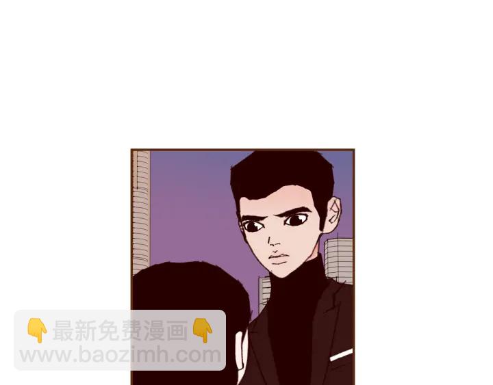 🍔恋爱铃 第137话 不想被看到的 第31页