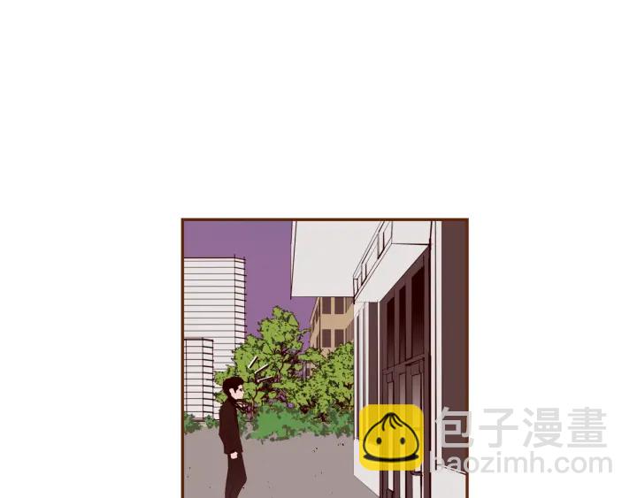 🍔恋爱铃 第137话 不想被看到的 第47页