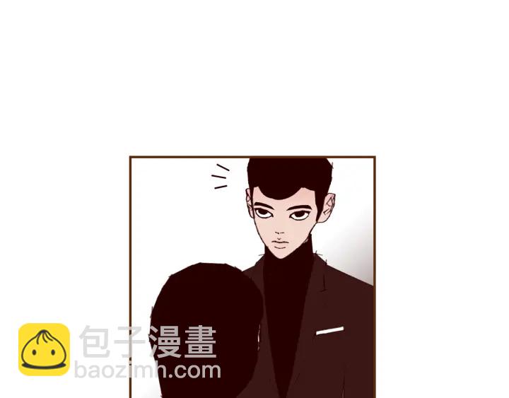 🍔恋爱铃 第137话 不想被看到的 第8页