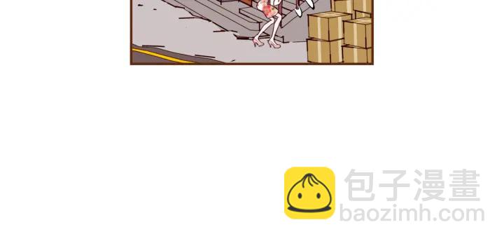 🍔恋爱铃 第143话 约定 第24页