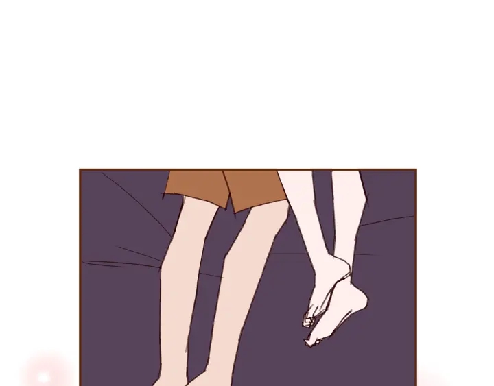 🍔恋爱铃 第176话 创可贴 第4页