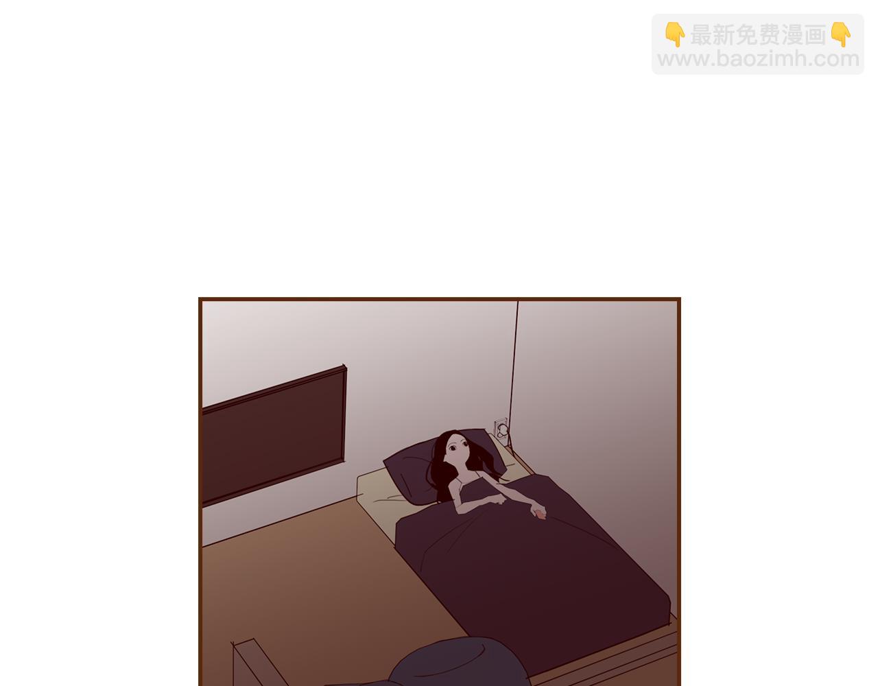🍔恋爱铃 第182话 脚步 第32页