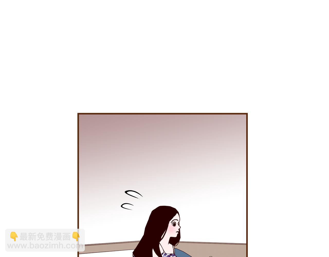 🍔恋爱铃 第182话 脚步 第7页