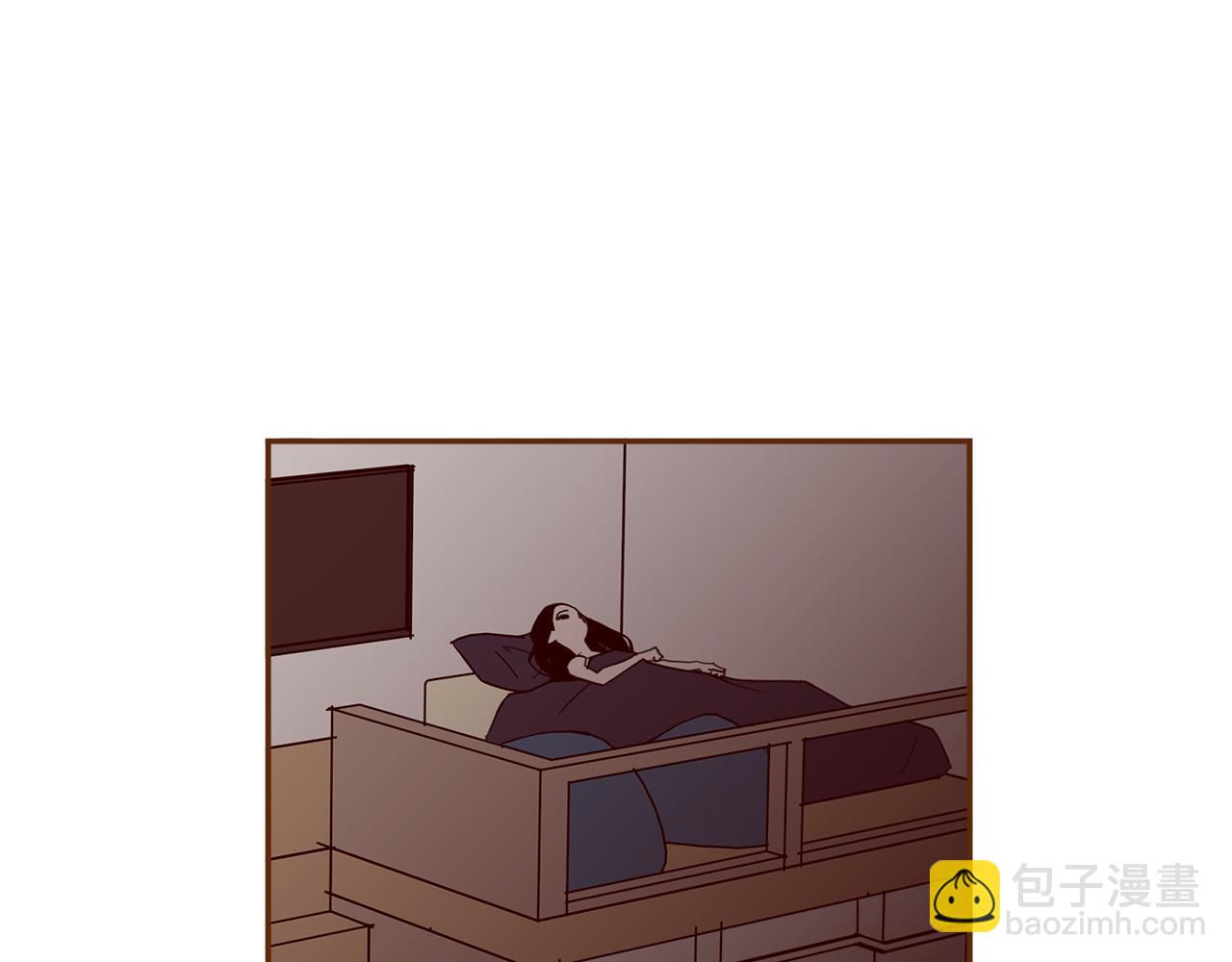 🍔恋爱铃 第184话 感觉 第6页