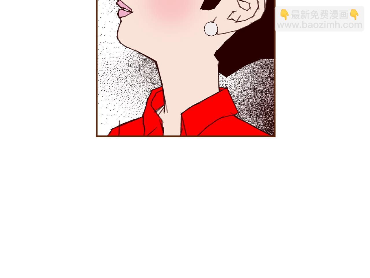 🍔恋爱铃 第188话 努力 第26页