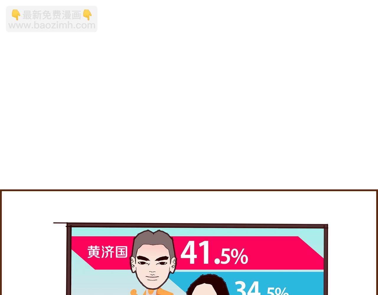 🍔恋爱铃 第188话 努力 第4页
