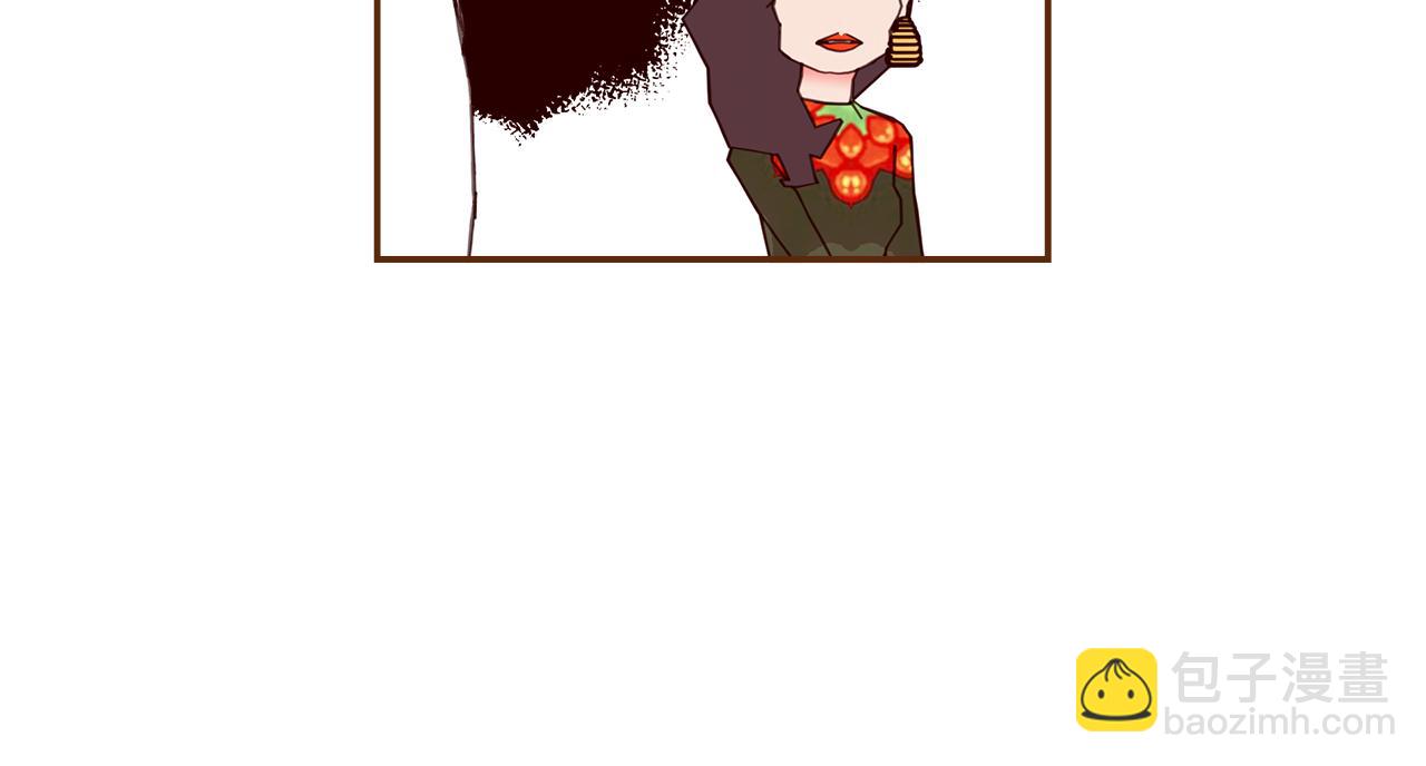 🍔恋爱铃 第190话 累积经验 第25页