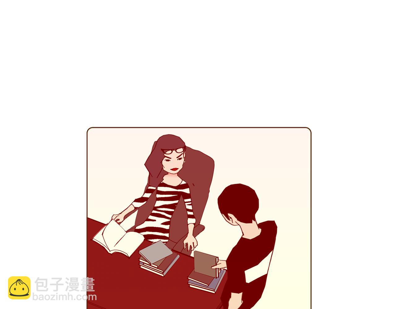 🍔恋爱铃 第190话 累积经验 第40页