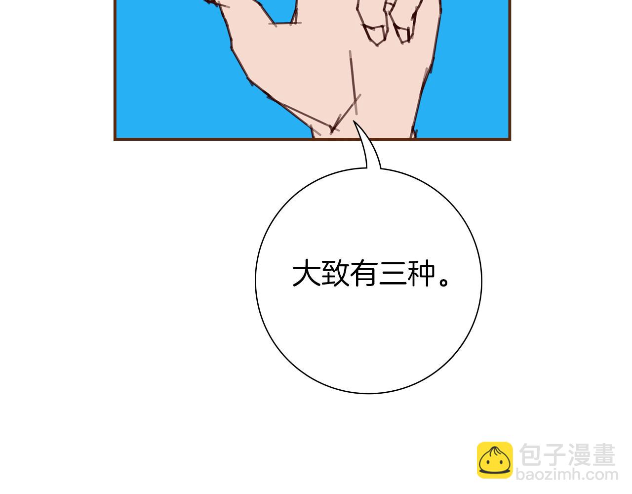 🍔恋爱铃 第194话 宇宙 第29页