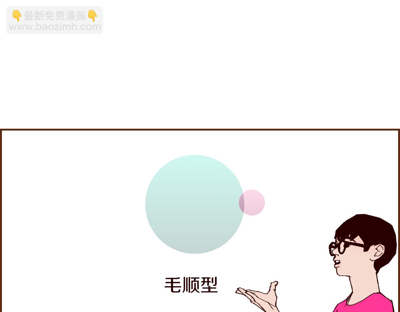 🍔恋爱铃 第194话 宇宙 第46页