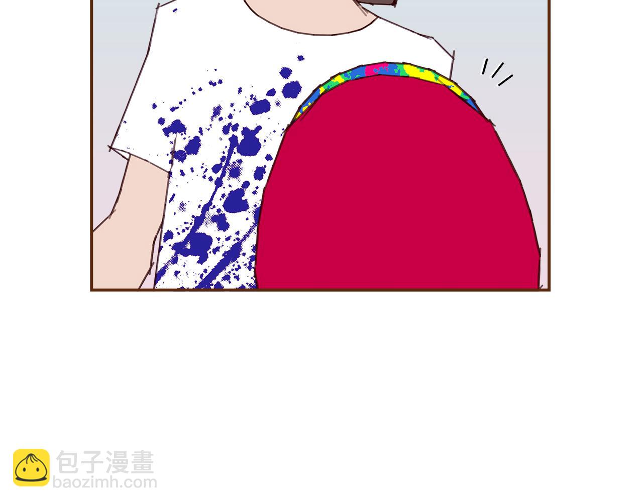 🍔恋爱铃 第196话 客服中心 第14页