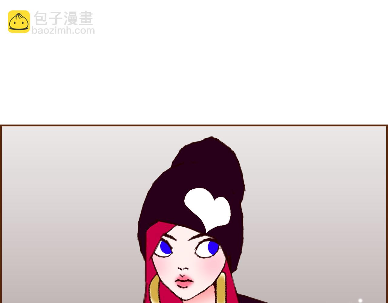 🍔恋爱铃 第202话 私生粉 第10页