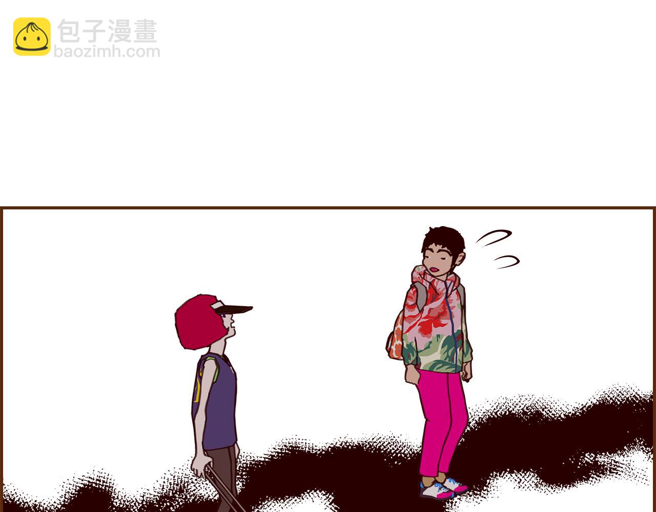 🍔恋爱铃 第206话 爱心 第8页