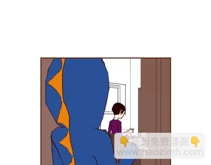 🍔恋爱铃 第21话 心灵的地下室 第18页