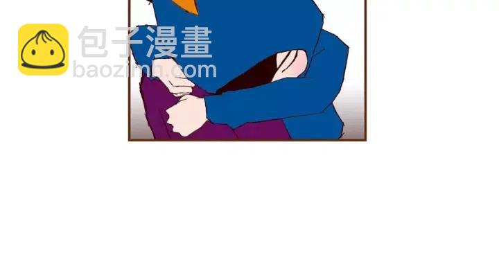 🍔恋爱铃 第21话 心灵的地下室 第49页