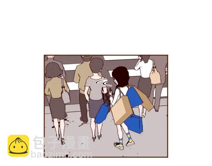 🍔恋爱铃 第27话 记忆中的名字 第10页