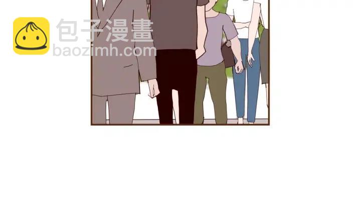 🍔恋爱铃 第27话 记忆中的名字 第29页