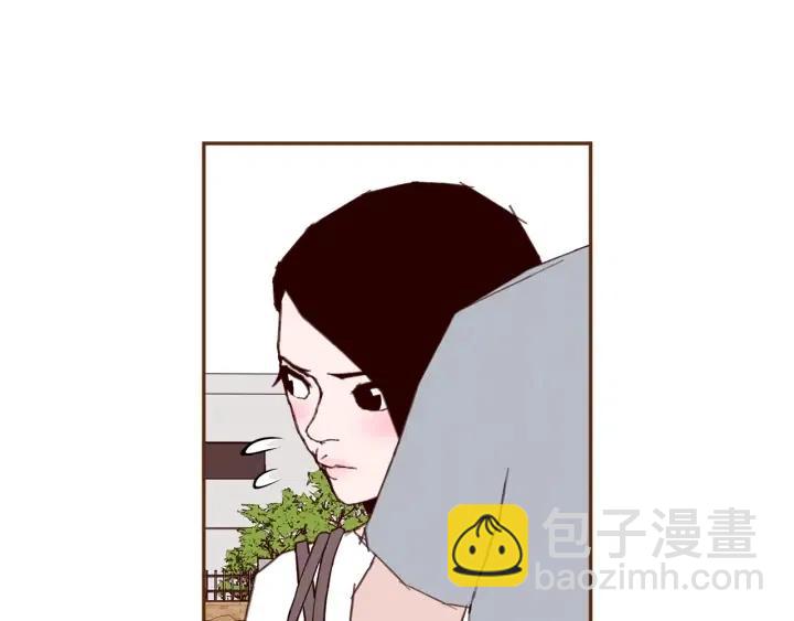 🍔恋爱铃 第27话 记忆中的名字 第30页