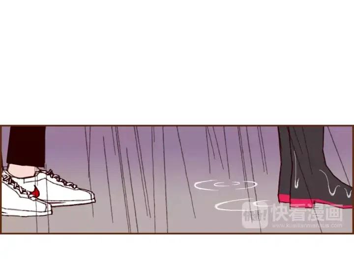 🍔恋爱铃 第39话 孤独是一种状态 第38页