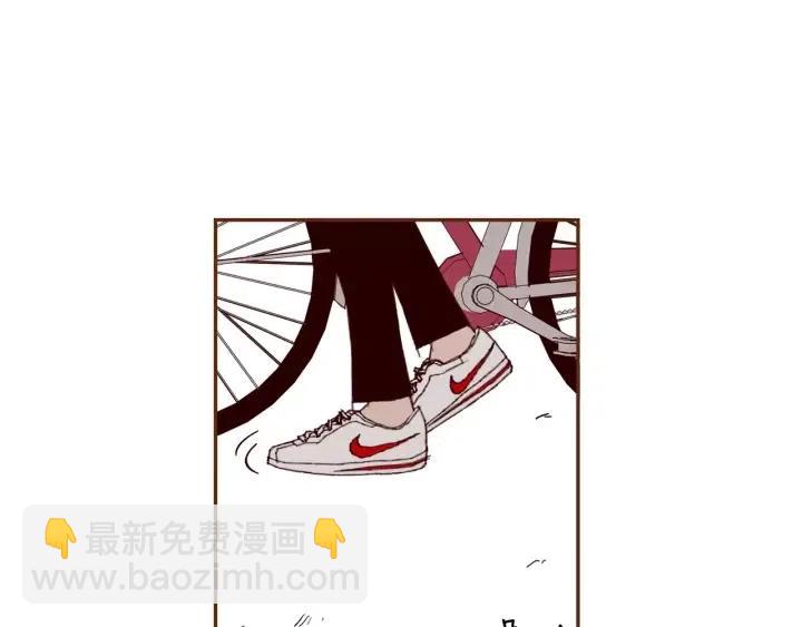 🍔恋爱铃 第47话 布莱恩 第49页