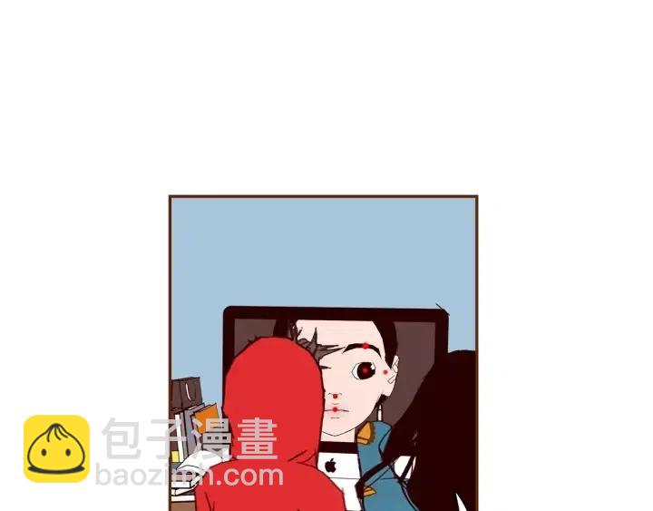 🍔恋爱铃 第51话 重叠的点 第34页