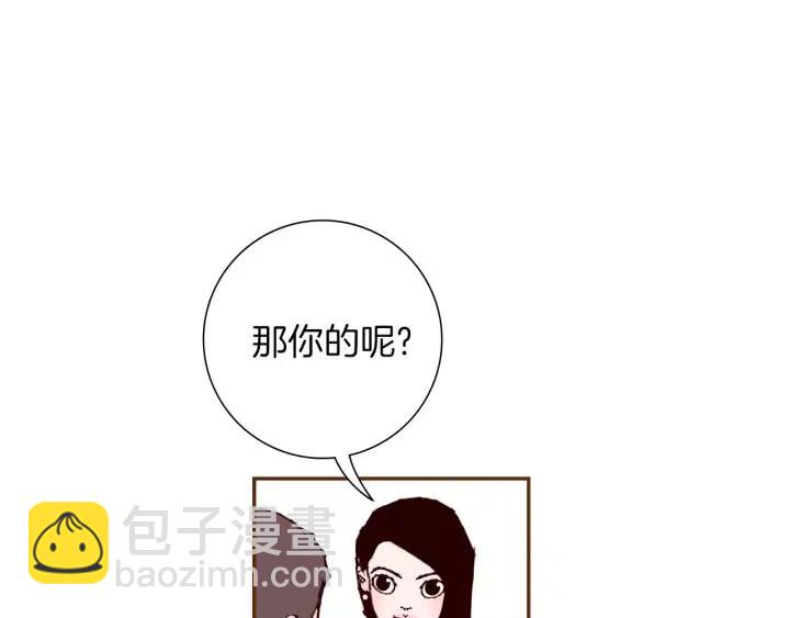 🍔恋爱铃 第55话 早早的名字 第35页
