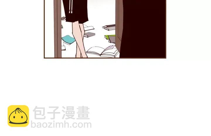 🍔恋爱铃 第59话 喜欢你的理由 第19页