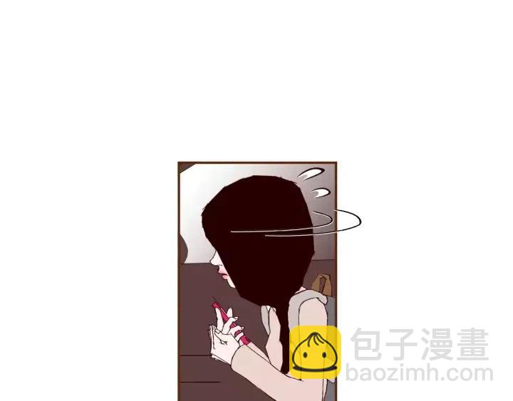 🍔恋爱铃 第63话 时机 第22页