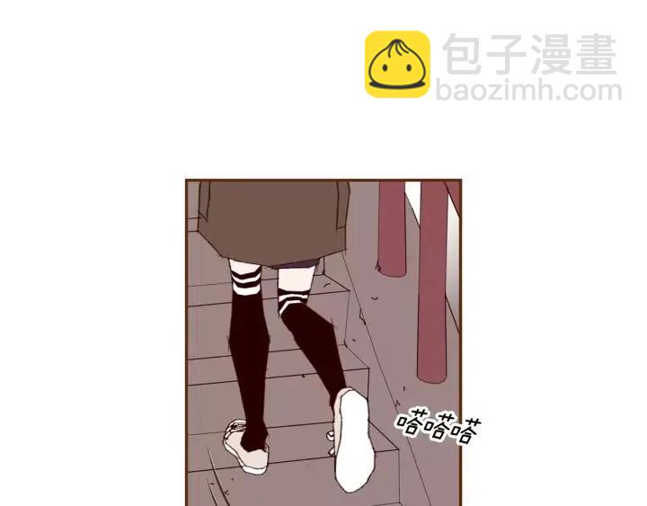 🍔恋爱铃 第69话 敞开心扉 第14页