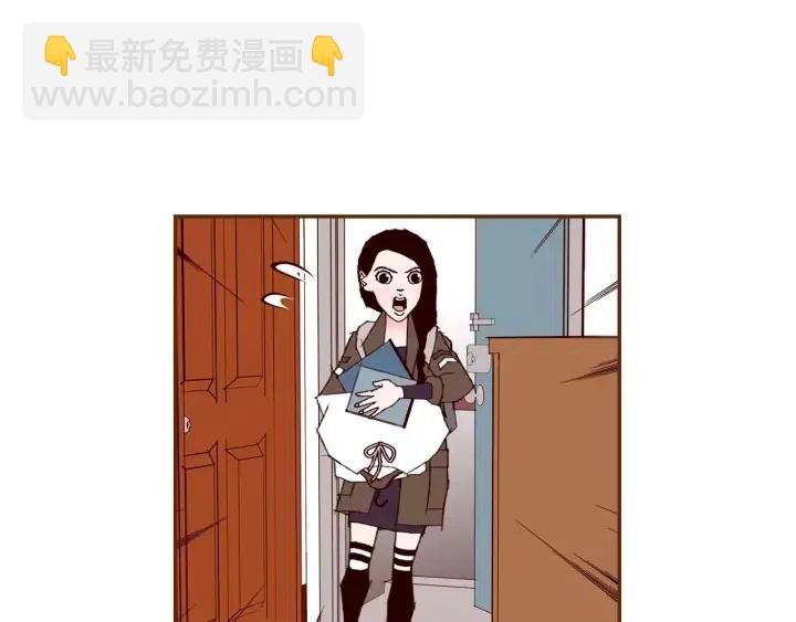 🍔恋爱铃 第69话 敞开心扉 第16页