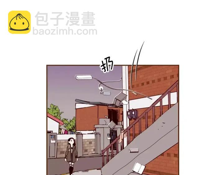 🍔恋爱铃 第69话 敞开心扉 第6页