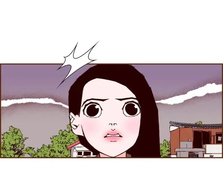 🍔恋爱铃 第69话 敞开心扉 第8页