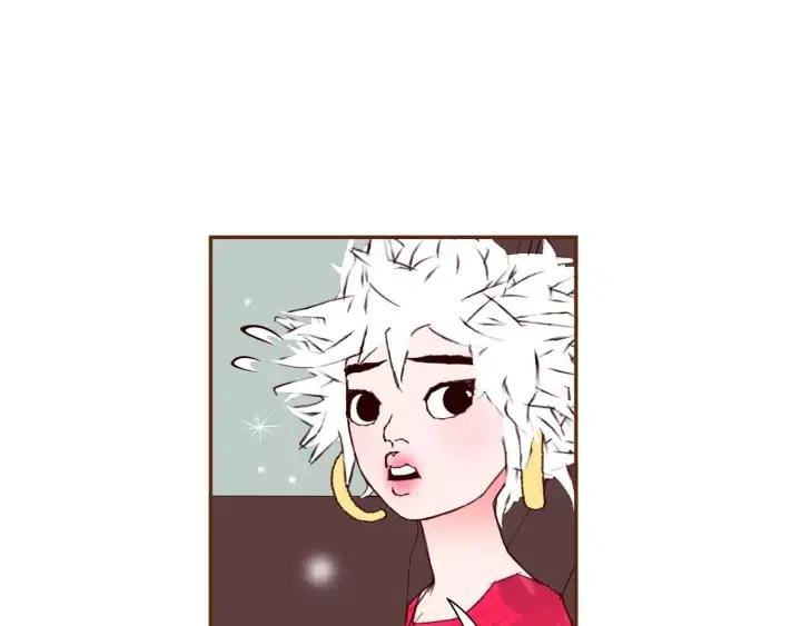 🍔恋爱铃 第73话 心灵的目的地 第9页