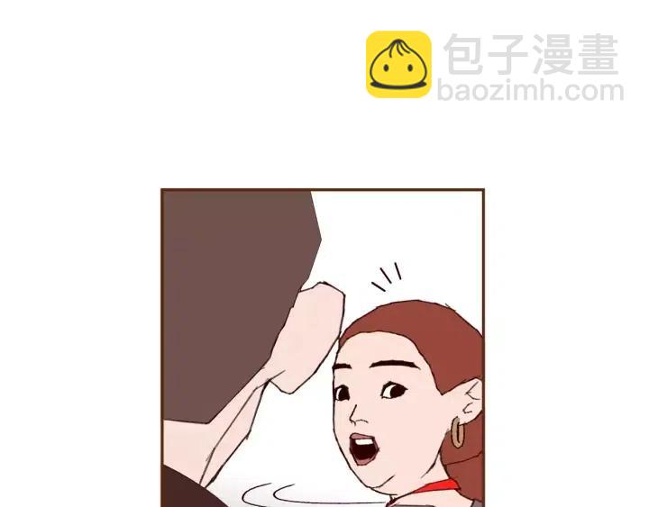 🍔恋爱铃 第77话 一号女嘉宾 第11页