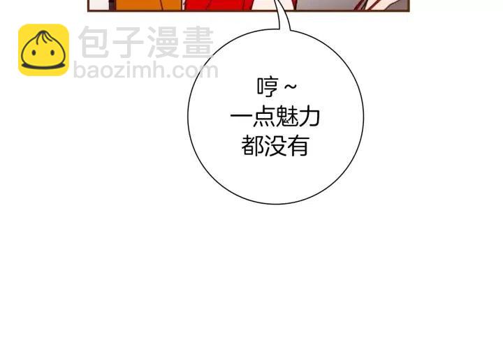 🍔恋爱铃 第77话 一号女嘉宾 第28页