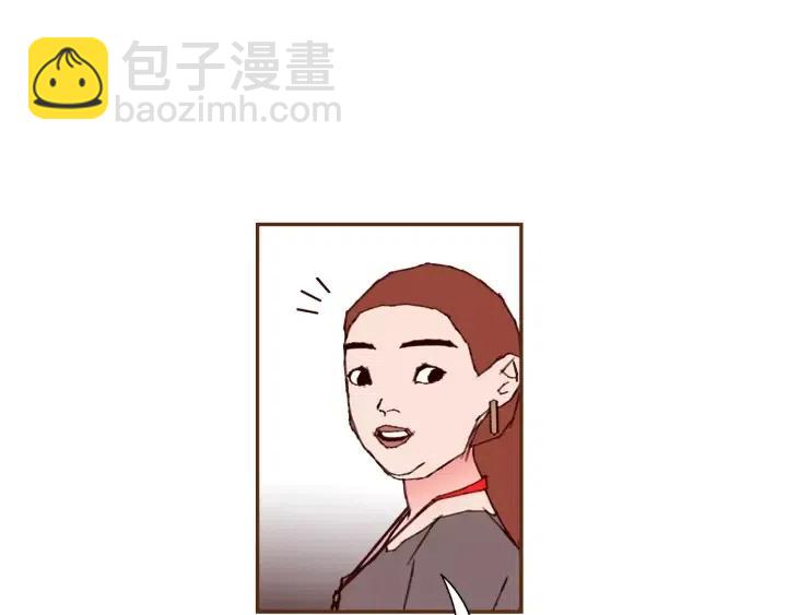 🍔恋爱铃 第77话 一号女嘉宾 第29页