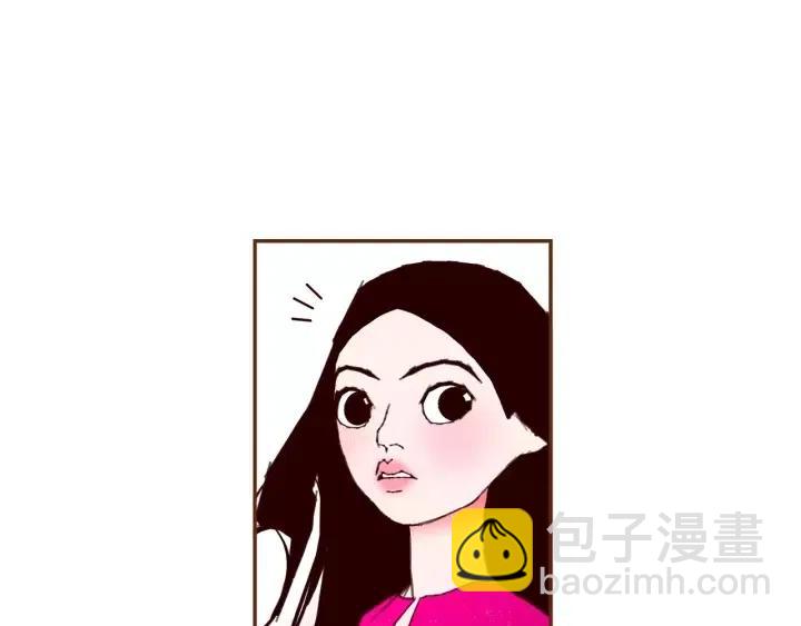 🍔恋爱铃 第77话 一号女嘉宾 第41页