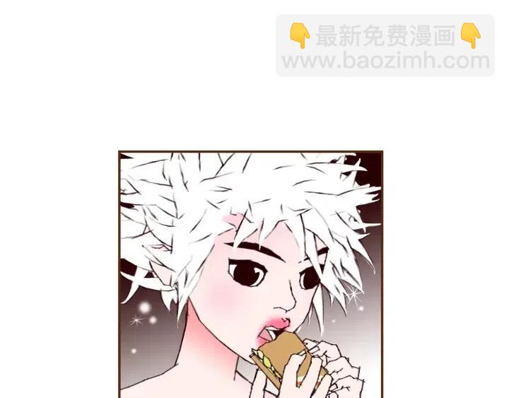 🍔恋爱铃 第81话 将会喜欢你的人 第35页