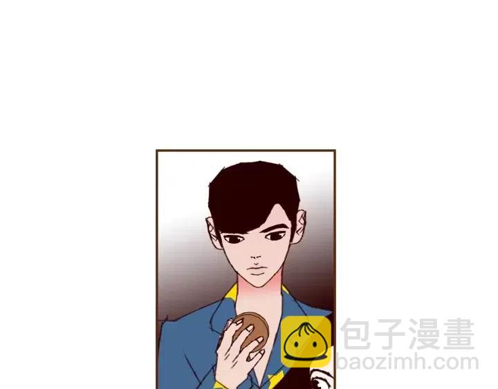 🍔恋爱铃 第87话 箭头标志 第22页