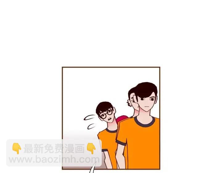🍔恋爱铃 第93话 意想不到的卡片 第12页