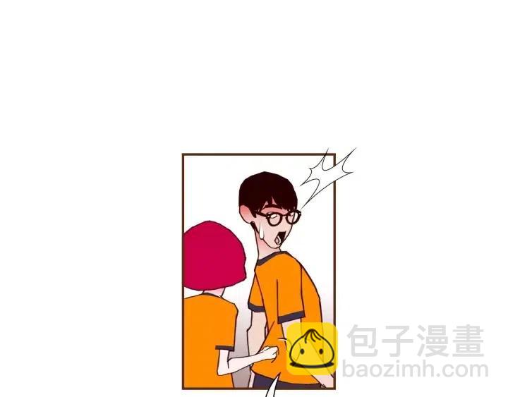 🍔恋爱铃 第93话 意想不到的卡片 第17页